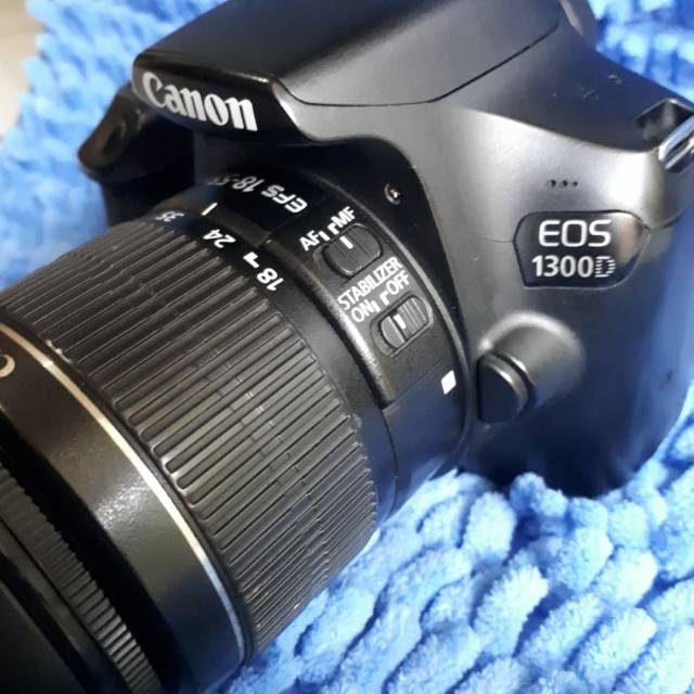 Canon 1300D