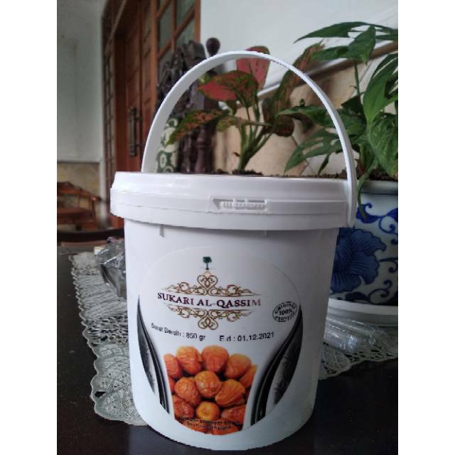 

Sukari Bucket