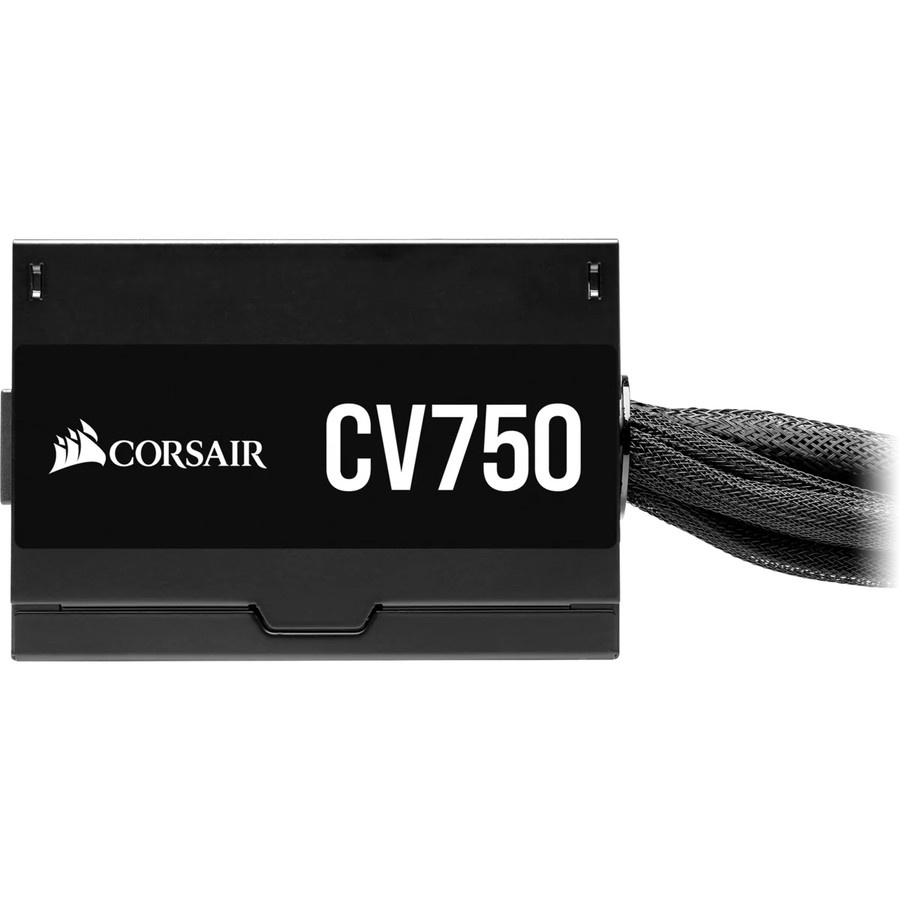 Corsair CV Series 750W - 80 Plus Bronze / PSU 750W