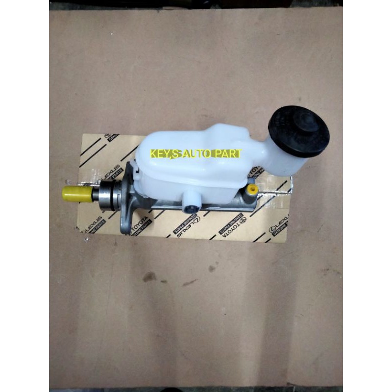 BM Assy brake master Assy master rem atas Innova fortuner original