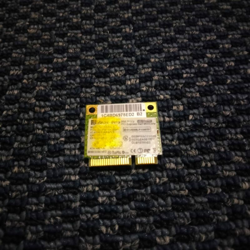 Wifi wireless wifi card Laptop Asus x441 Series X441S X441N