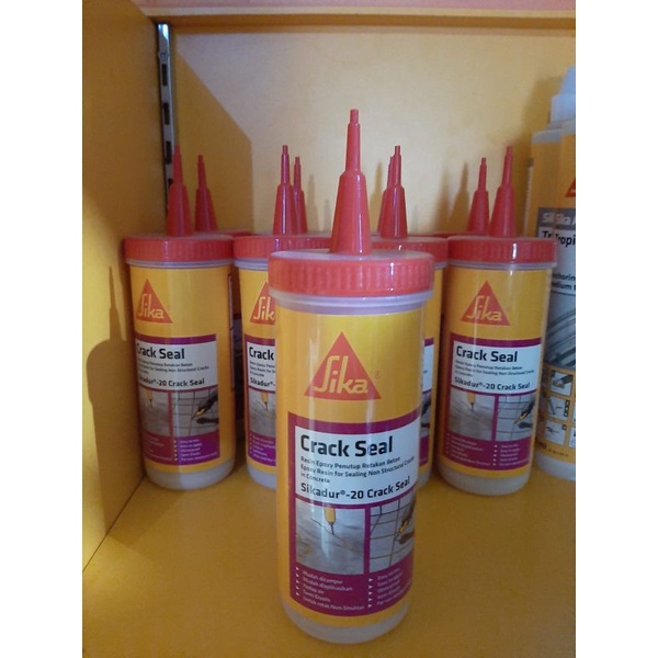 sika crack seal 160ml