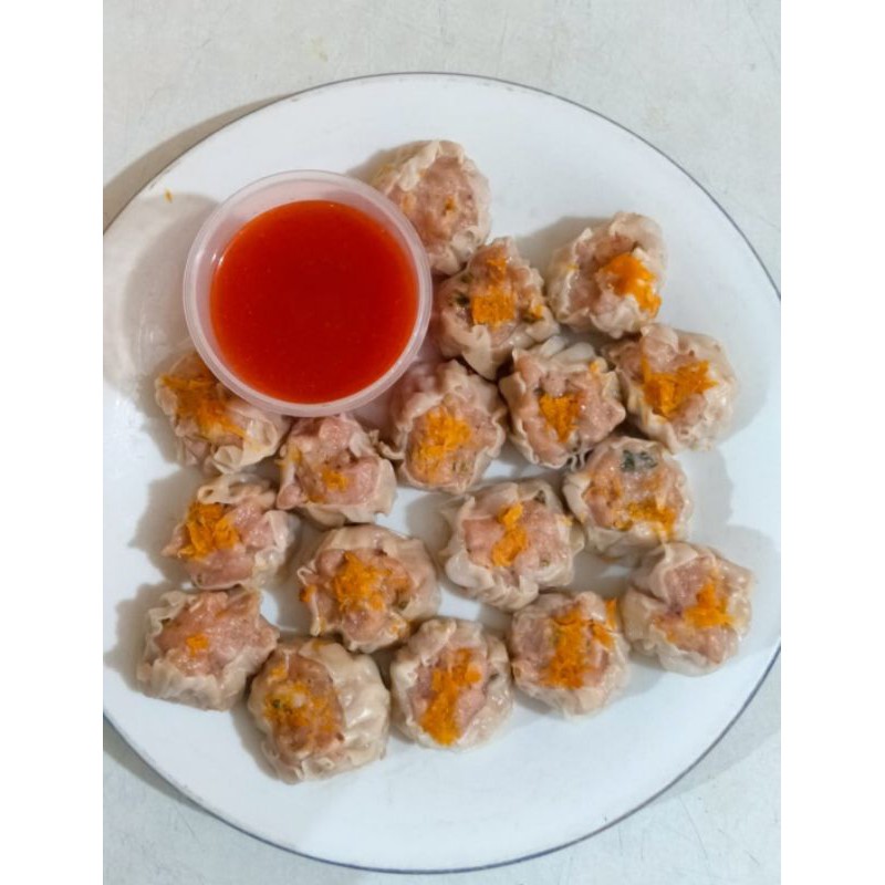 

DIMSUM AYAM UDANG FROZEN RESELLER