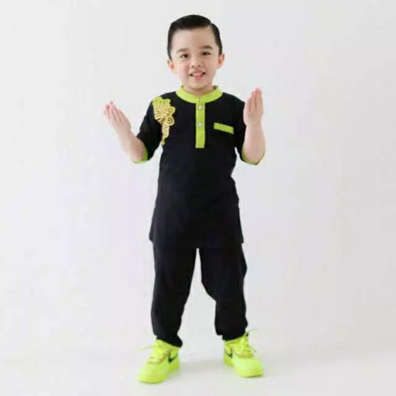 grosir set koko/ set koko anak murah / set koko murah