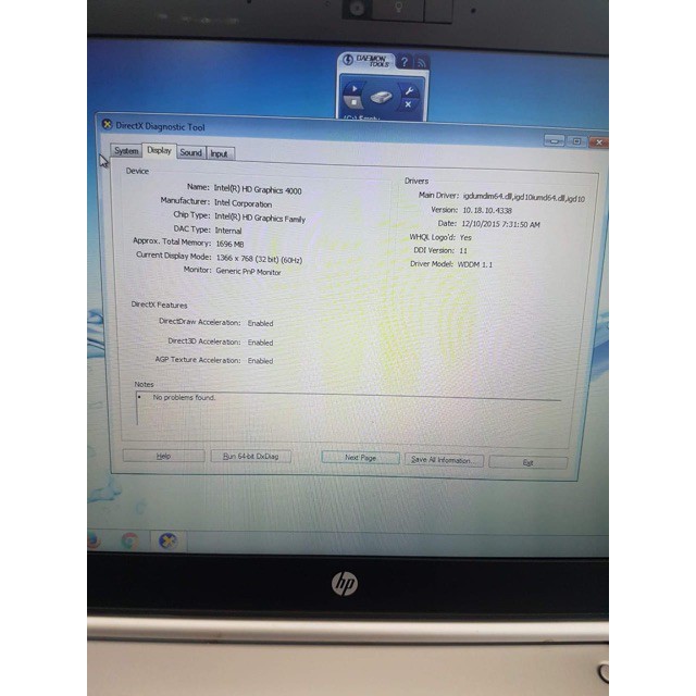 Promo Terbaru HP ELITEBOOK 8460p