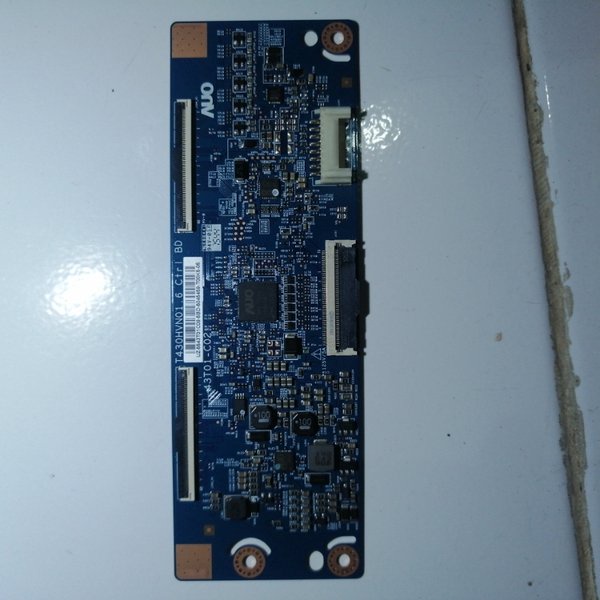 tikon tcon ticon Samsung 43j5100