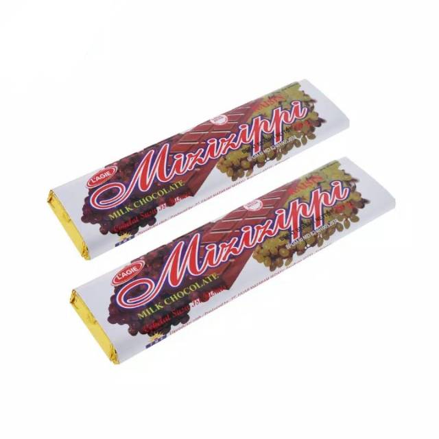 

COKELAT L'AGIE MIZIZIPPI 70 GRAM