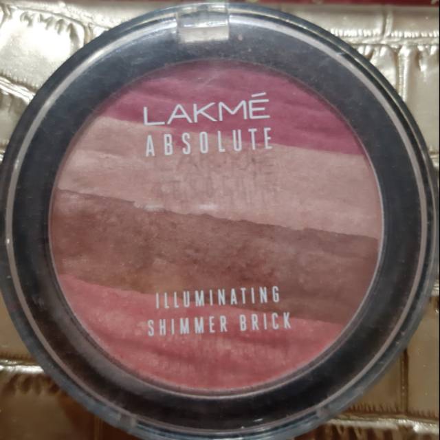 Preloved Lakme