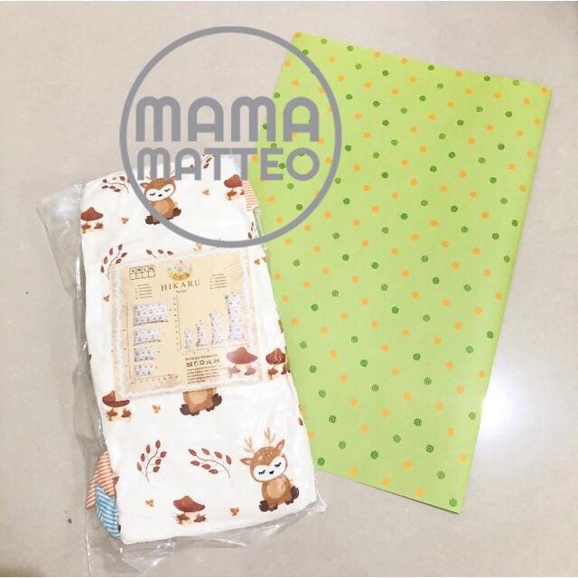 GIFT WRAP KERTAS KADO untuk BUNGKUS KADO / Box GIFT WRAP