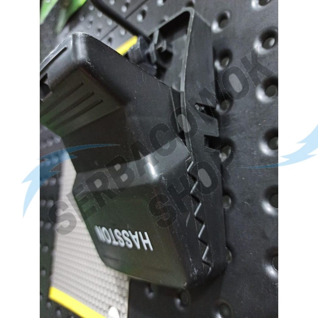 Hasston Perangkap Tikus Mouse Trap Jepit Tikus Prohex Termurah Berkualitas