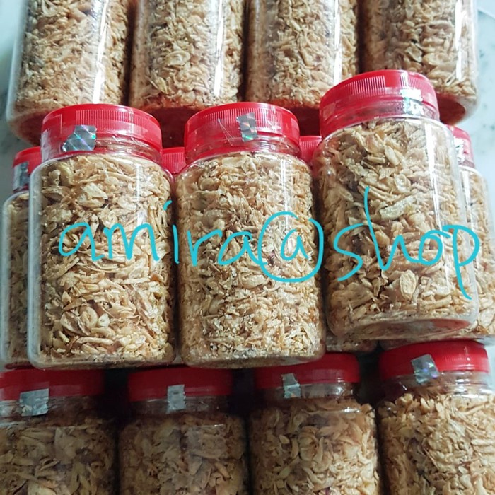 

Bawang Merah Oven Bukan Goreng