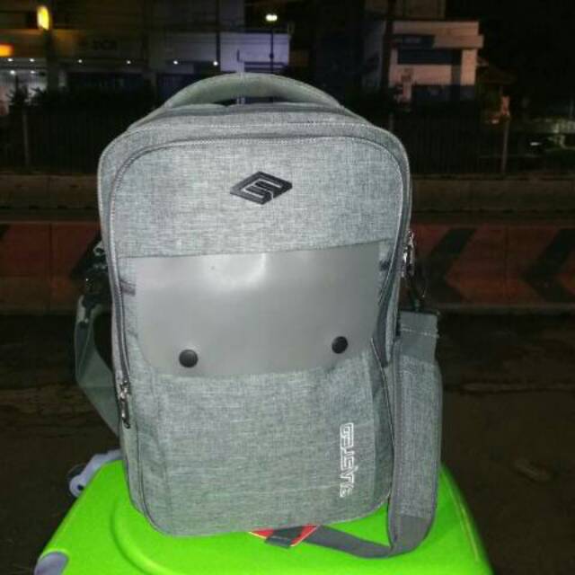 Backpack BLASTED 3 in 1 ORIGINAL