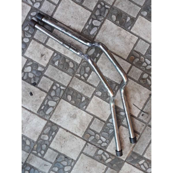 stang ori new vixion