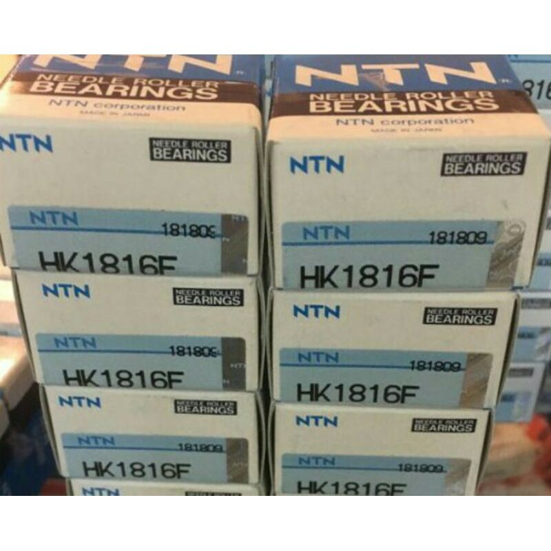 Bearing Bambu HK1816 NTN HK 1816 NTN