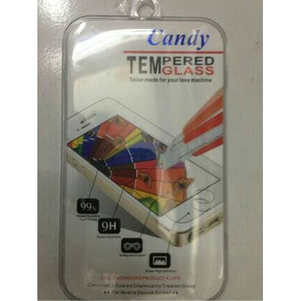 Tempered Glass Candy Asus Zenfone 2 Laser (ZE500KL/ZE500KG) 5inchi
