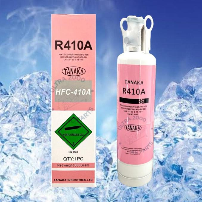 Freon R410a l Freon R410