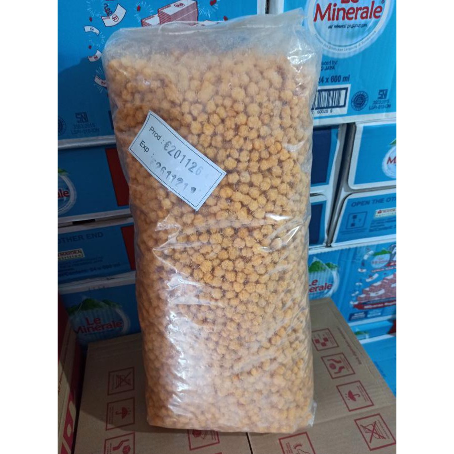 

Best Seller Pilus Jagung Australia Original 4Kg