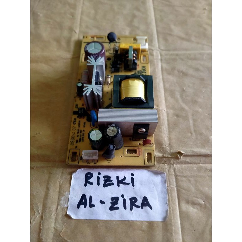 power supply PSU Tv T.VST59.031