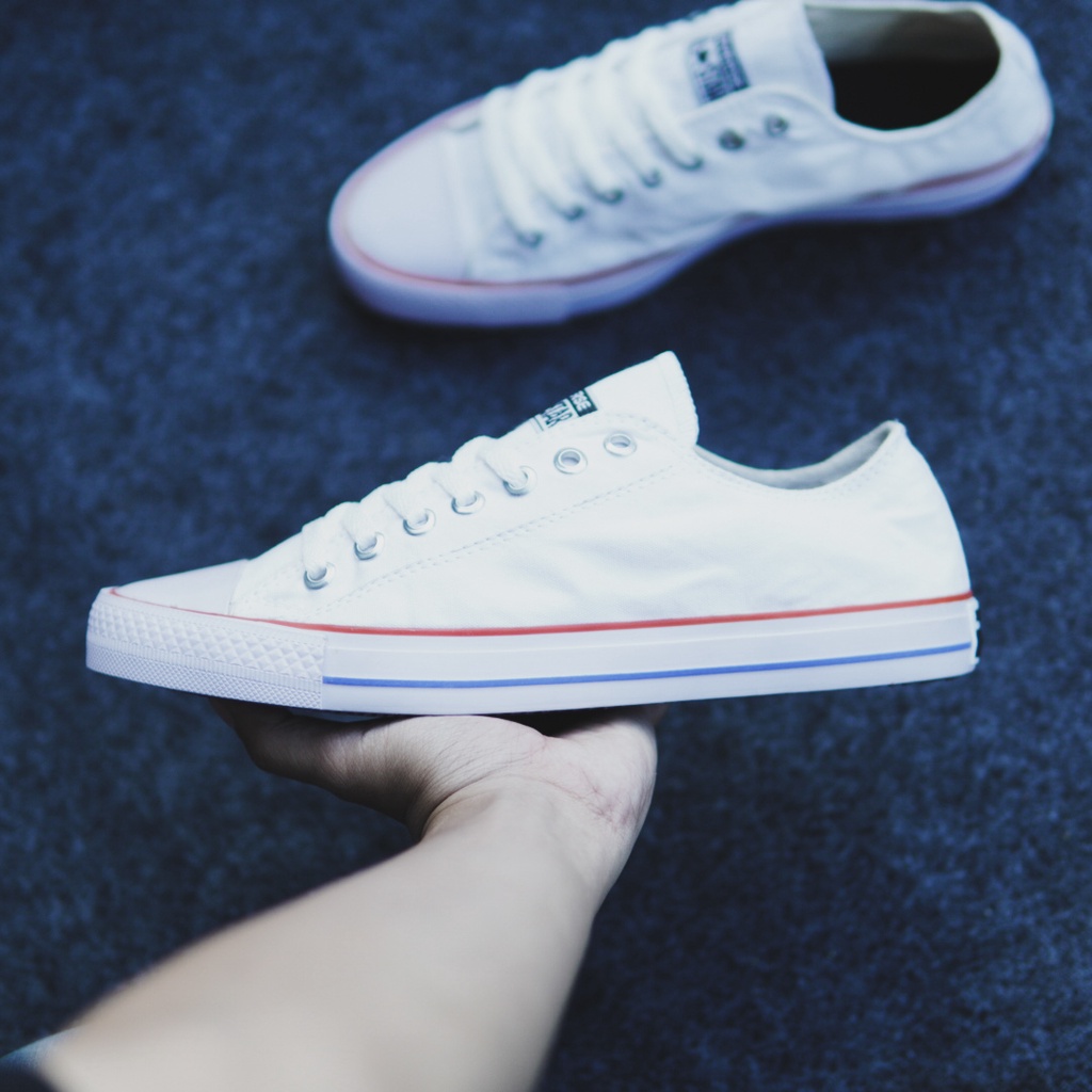 Sepatu Sneakers Pria Converse Sepatu Kasual Murah tanpa box