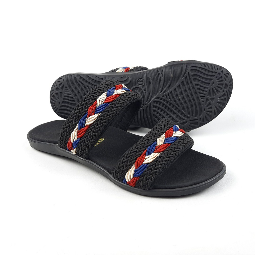 Sandal slide wanita Therisa Cxcx.02 36-40