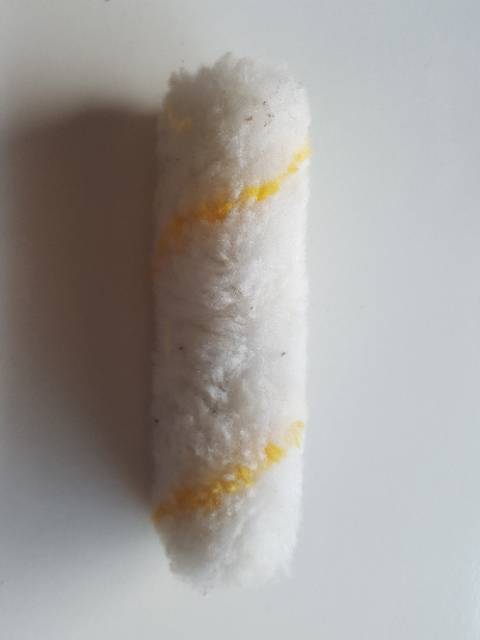 

Isi roll cat kecil refil roll bulu rol gantian rol cat isi rol putih