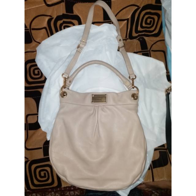 Preloved tas Marc Jacobs authentic.  ❌TERJUAL❌