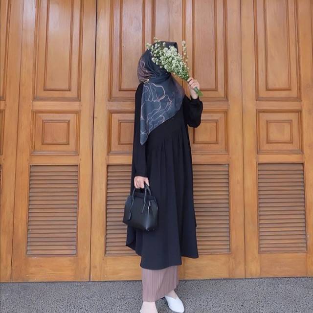 Kemala Tunik by Azmiza