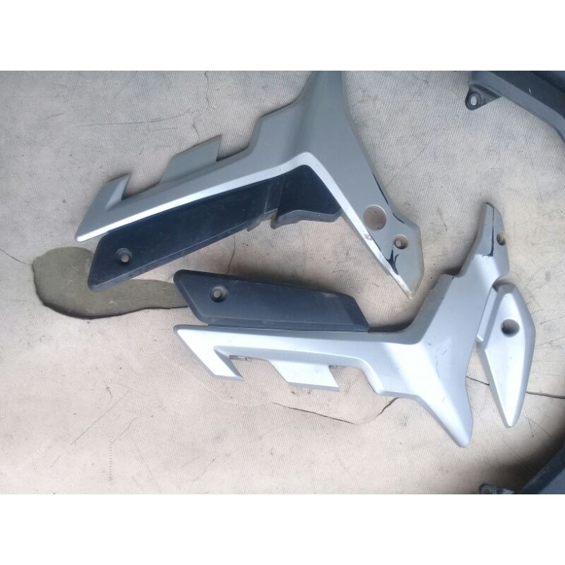 pivot copotan cs1