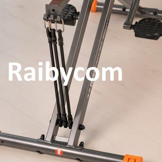 ⅎ Tali Beban Elastis HIT POWER SQUAT 1 PCS Original Sling Hit Power Squad ۞