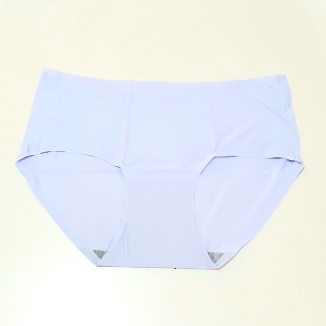 Celana Dalam / Underwear Wanita Just Go (Bahan Modal, Cotton &amp; Elastane)