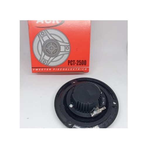 tweeter acr pct2500 pct-2500 twiter 200w