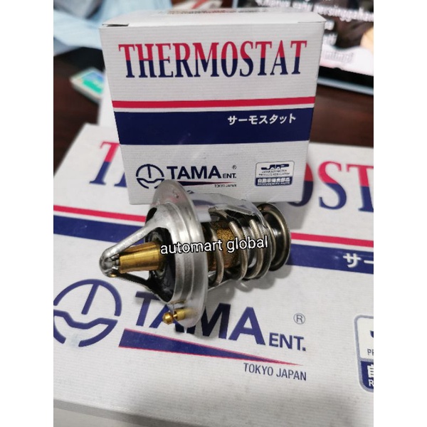 thermostat Nissan frontier tahun 2002-2007 japan