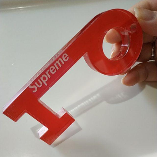 Cofing Corona Finger Replacement For New Normal Antisipasi Covid-19