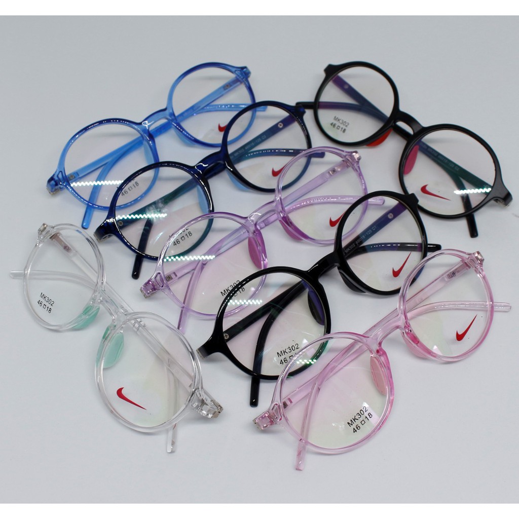 Kacamata Anak Nike Series MK302 Plus Box Kacamata