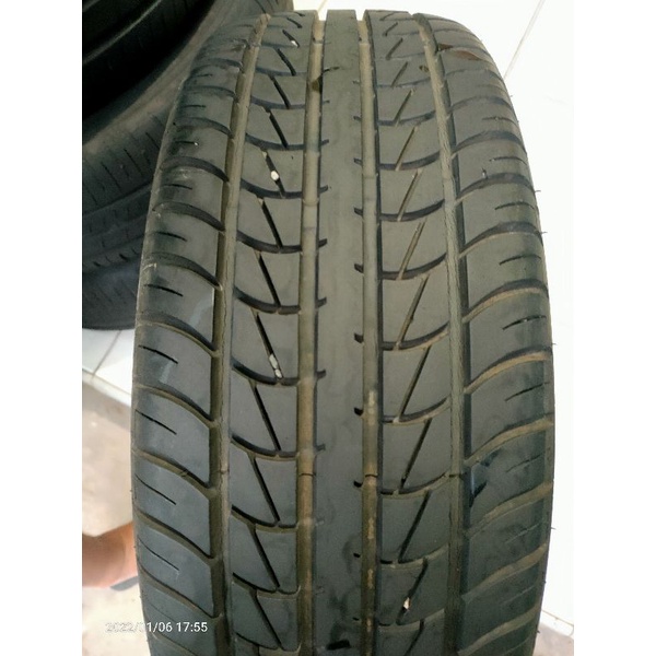 BAN MOBIL SECOND COPOTAN UKURAN 195/60 R15 MEREK GT RADIAL CHAMPIRO BXT PRO SPORT TOURING