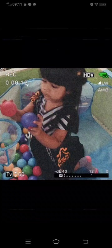 Dress Andin Anak Dress Batik Anak 2thun Dress Anak Batik Modern Dress Batik Anak Murah