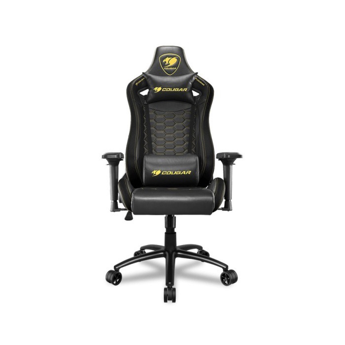 COUGAR GAMING CHAIR OUTRIDER S | OUTRIDER S ROYAL