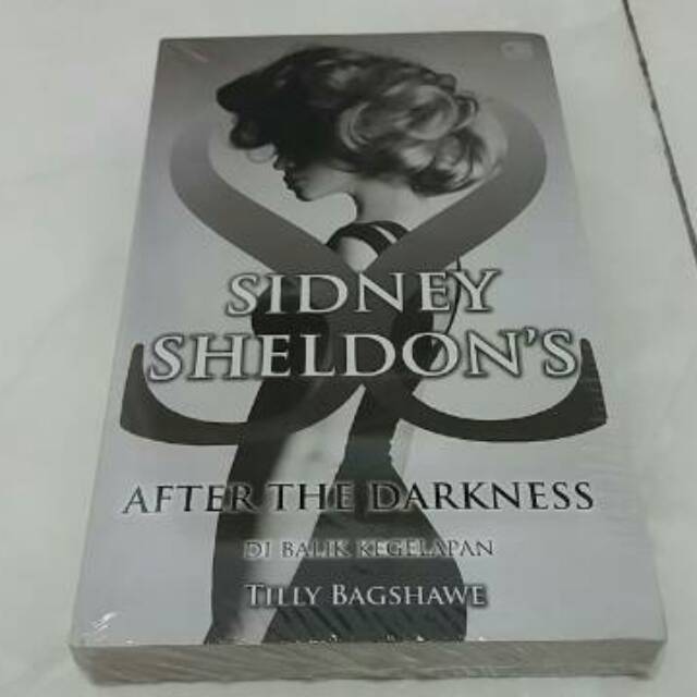 Novel After The Darkness (Di Balik Kegelapan) - Sidney Sheldon