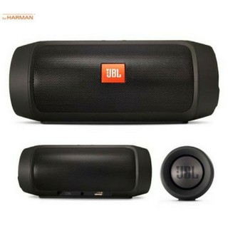 Speaker Bluetooth Bass JBL charge 2+ / Speaker aktif jbl 2+ Speaker Bluetooth Portable