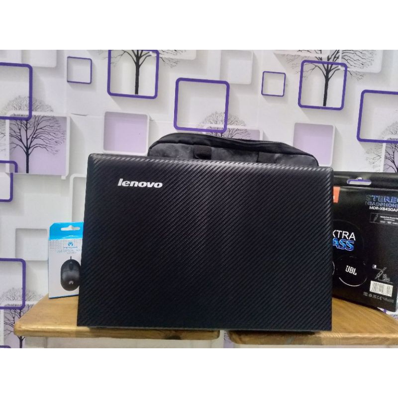 Lenovo G410 core i5-4200M RAM 4 GB HDD 500 Gb