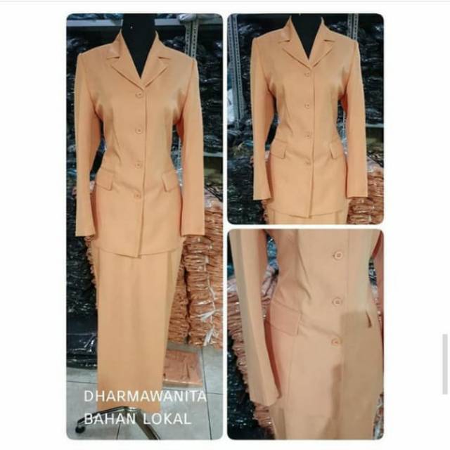 Seragam Darma Wanita