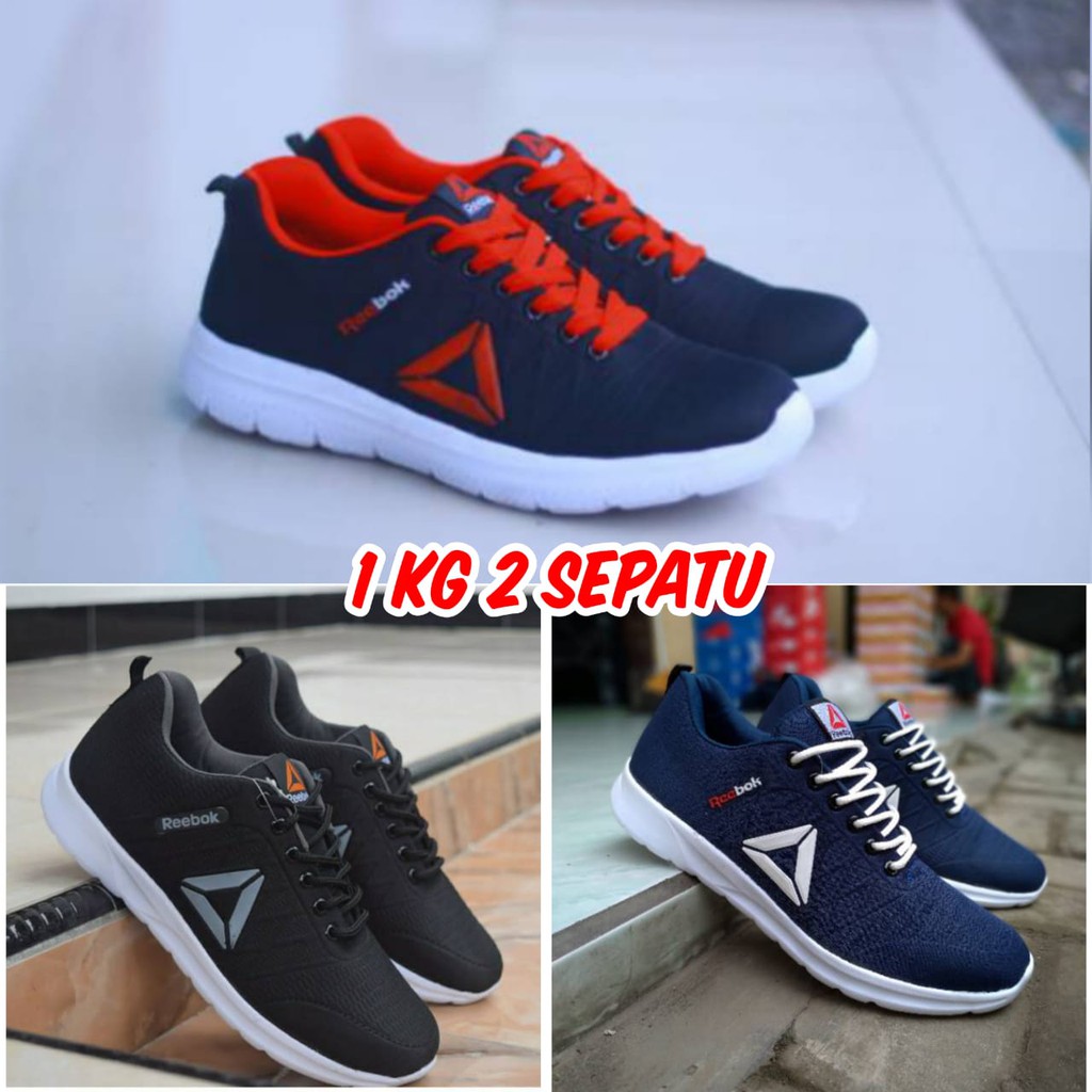 SEPATU REBOOK