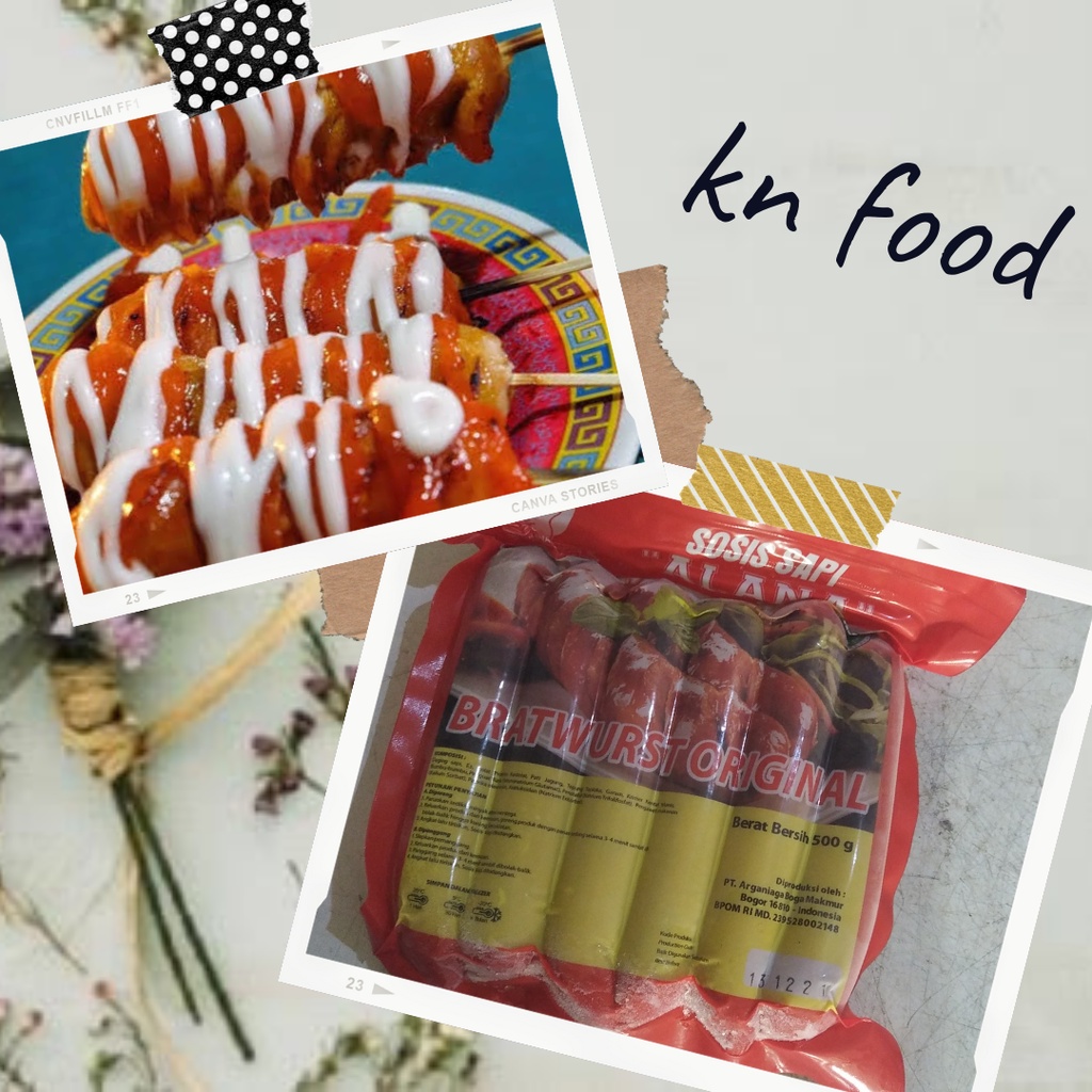 

Sosis Bakar Sosis Jumbo Sosis Goreng