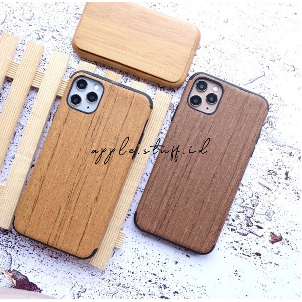 MOTIF KAYU CASE - softcase corak KAYU