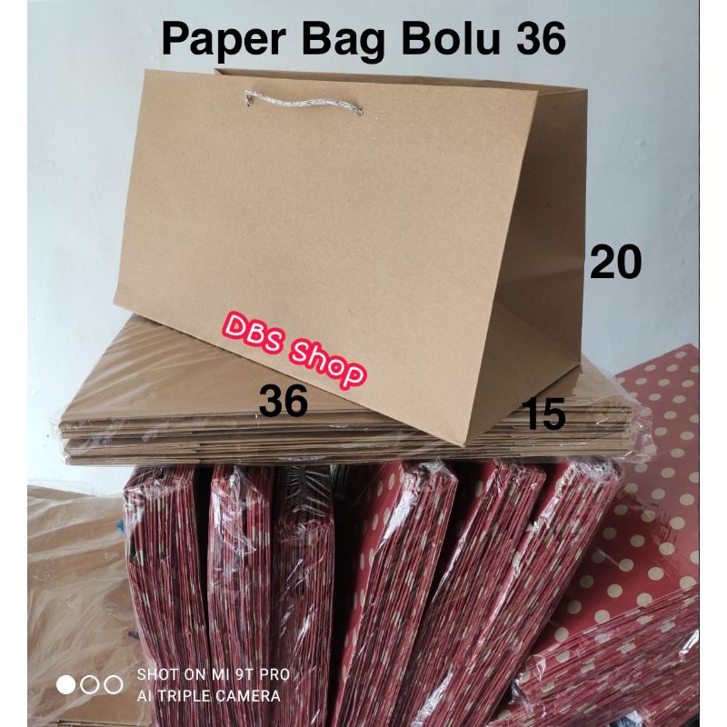

Paper bag bolu 36 (36.15.20)
