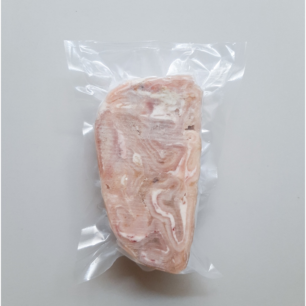 

Babat Putih Sapi Frozen (Beef White Tripe)