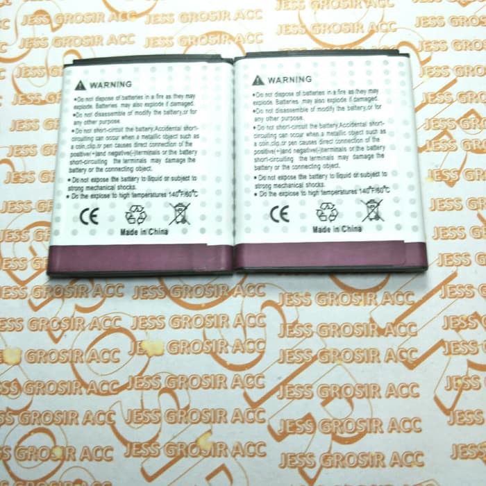 Baterai Battery Batre GREAT Double Power NEXIAN Pad TM017 TM-017 G311 G 311