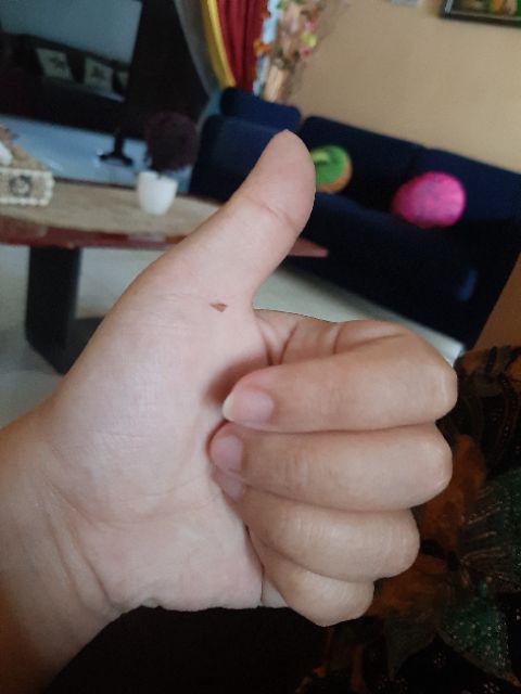 Polibag 30 Cm Isi 12 Pcs