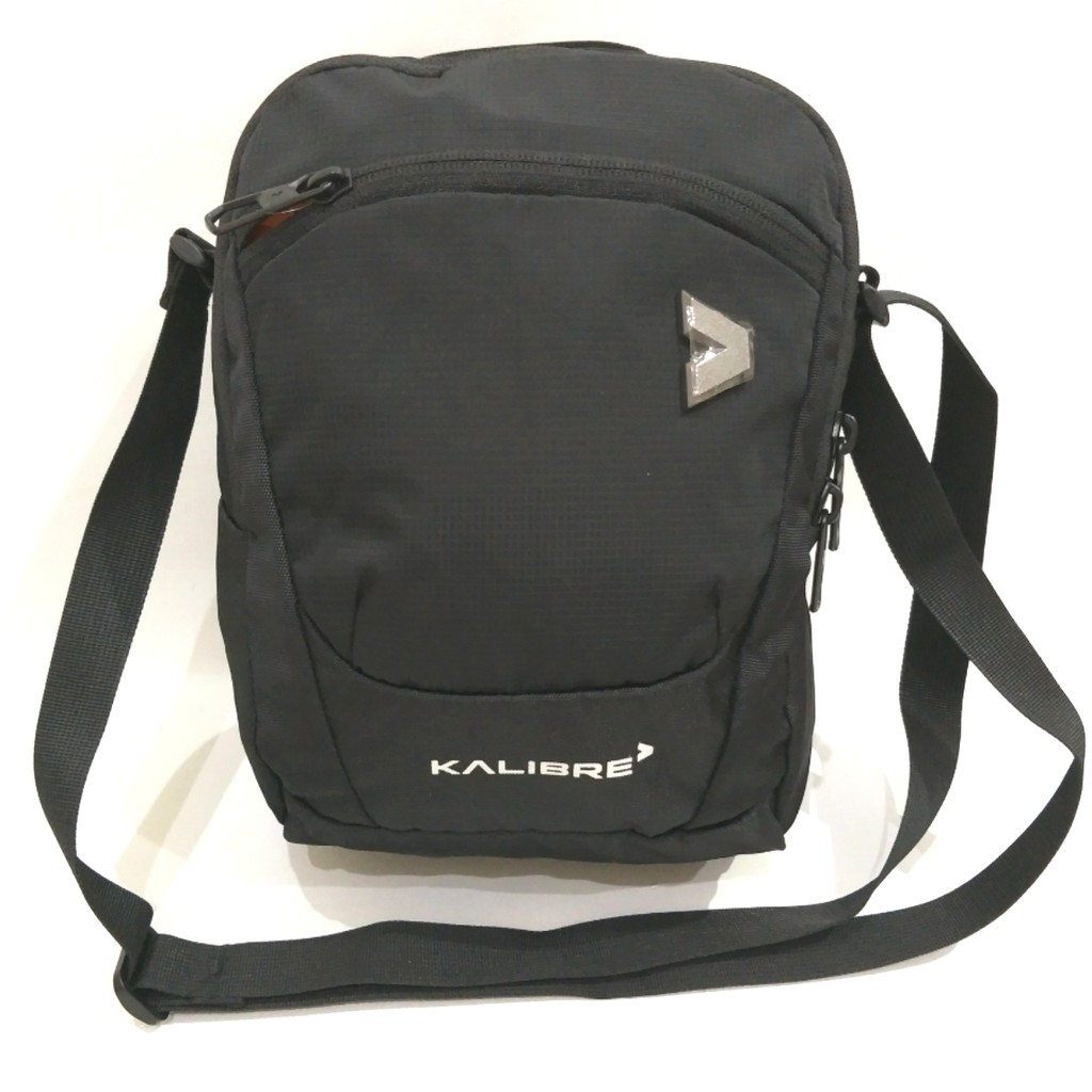 Kalibre Original Selempang Black horten