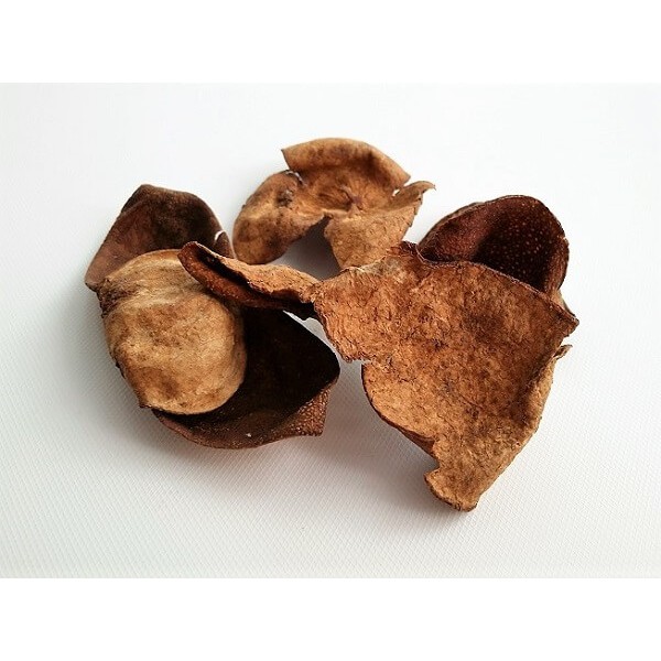 

Chen Pi 600gr - Kulit Jeruk Premium / Dried Orange Peel / Citrus Tangerine